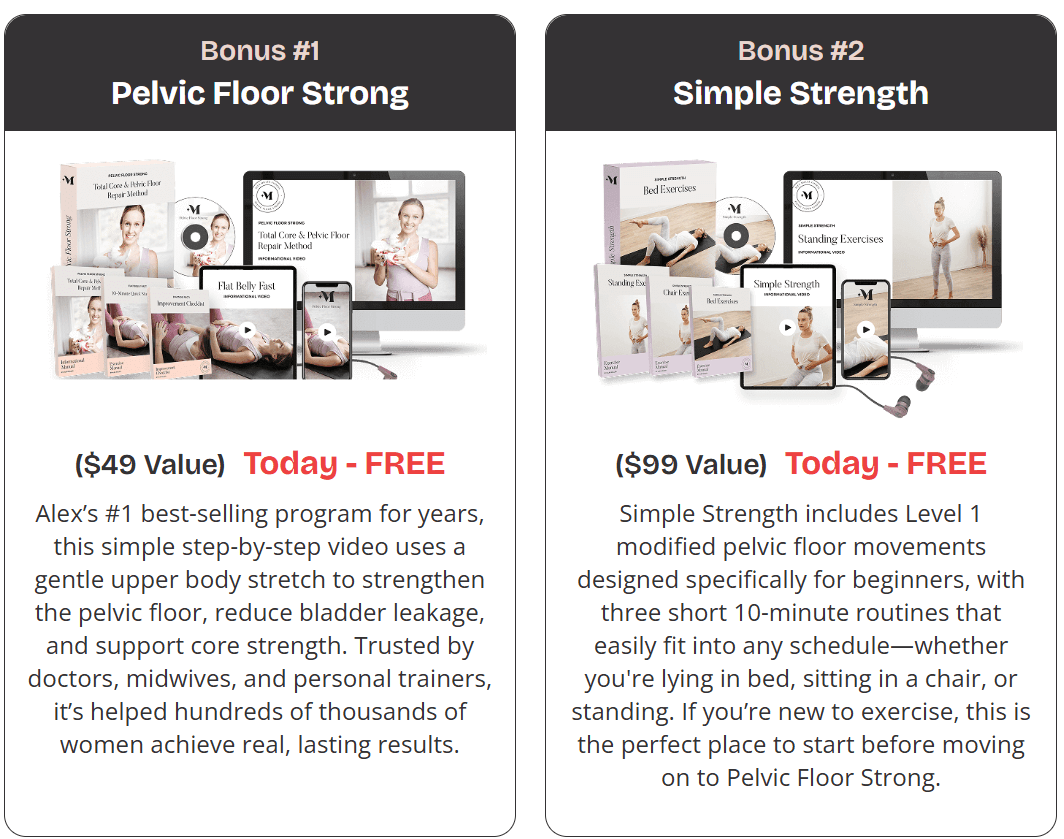 Newera Protect Bonuses