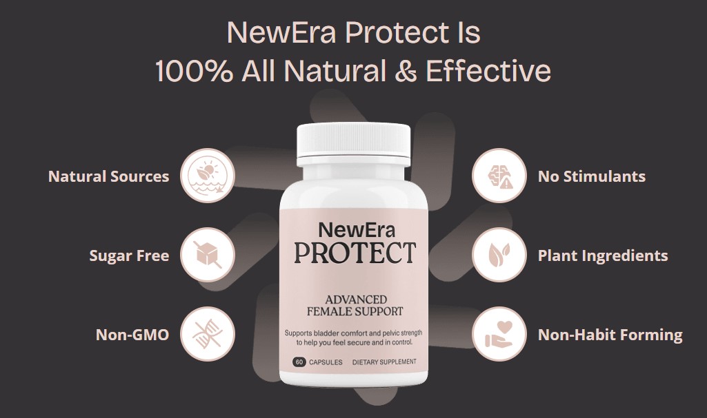 New era Protect official
